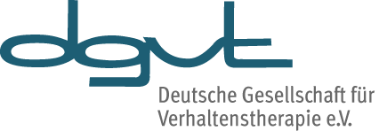 Deutsche Gesellschaft für Verhaltenstherapie e.V.