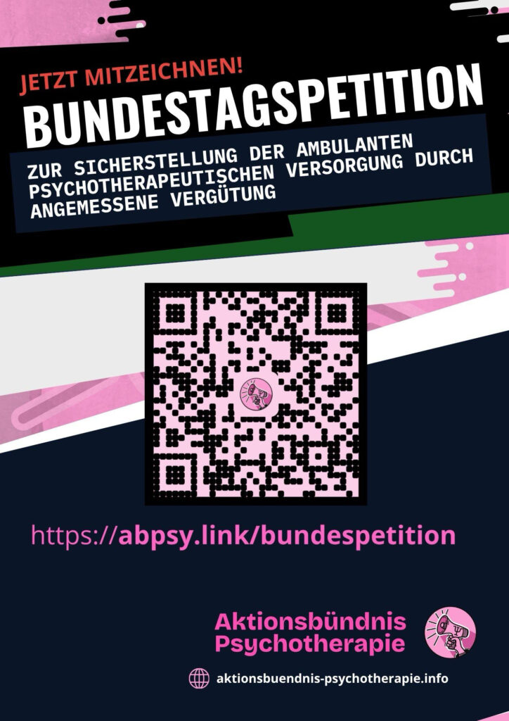 Bundestagspetition